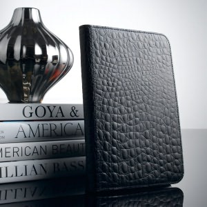 Bella Cover in Onyx