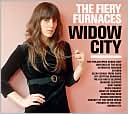 Widow City by The Fiery Furnaces: CD Cover