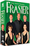 Frasier - Season 10