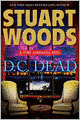D. C. Dead (Stone Barrington Series #22)