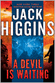 A Devil Is Waiting (Sean Dillon Series #19)