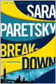 Breakdown (V. I. Warshawski Series #15)