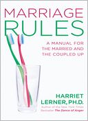 Marriage Rules: A Manual for the Married and the Coupled Up
