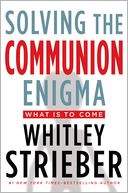 Solving the Communion Enigma: What Is To Come
