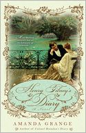 Henry Tilney's Diary by Amanda Grange: NOOK Book Cover