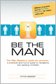 Be the Man: The Man Registry Guide for Grooms