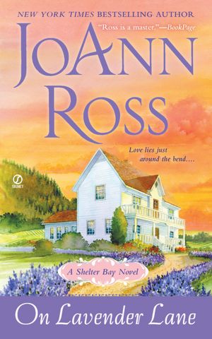 On Lavender Lane (Shelter Bay Series #3)