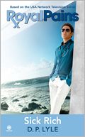 Royal Pains: Sick Rich: Sick Rich