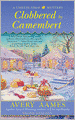 Clobbered by Camembert (Cheese Shop Mystery Series #3)