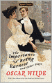 The Importance of Being Earnest and Other Plays