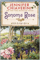 Sonoma Rose (Elm Creek Quilts Series #19)