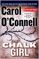The Chalk Girl (Kathleen Mallory Series #10)