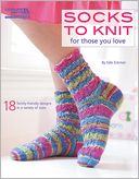 Socks to Knit for Those You Love