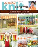 download The Best of Knit Along With Debbie Macomber (Leisure Arts# 5745) book