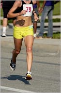 A Guide to Increasing Marathon Speed
