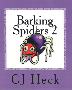 Barking Spiders 2