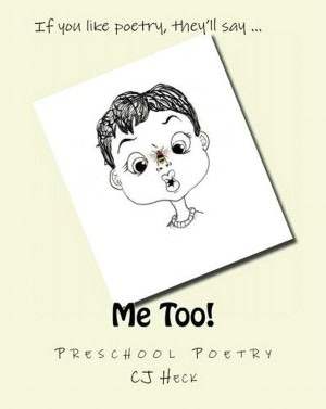 Me Too! Preschool Poetry