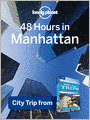 48 Hours in Manhattan