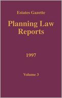 Planning Law Reports 1997 V3