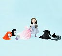 Wizard Of Oz Tote by Alexander Doll Company, Inc: Product Image