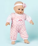 Hearts Of Flutter by Alexander Doll Company, Inc: Product Image