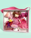 Pinkalicious Tote by Alexander Doll Company, Inc: Product Image