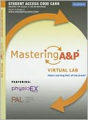 MasteringA&P Virtual Lab -- Standalone Access Card
