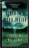 Death in a Mood Indigo (Merry Folger Series #3)