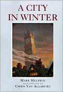 A City in Winter