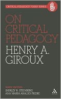 On Critical Pedagogy
