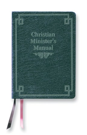 Download books on ipod shuffle Christian Minister's Manual