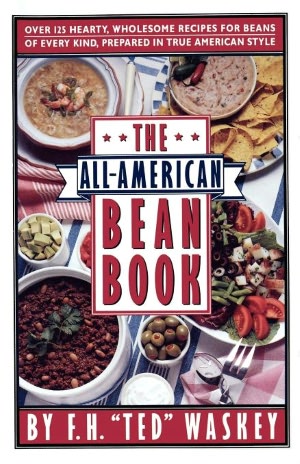 The All-American Bean Book