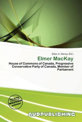 Elmer Mackay