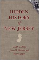 Hidden History of New Jersey