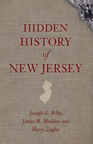 Hidden History of New Jersey