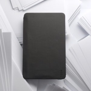 nook cover  with light