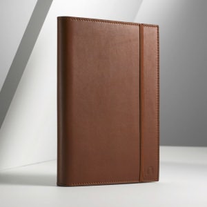 Bleecker Cover in Tobacco