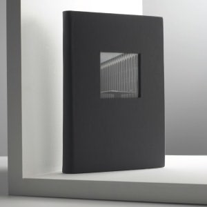 Brontë Cover in Storm