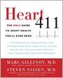 Heart 411: The Only Guide to Heart Health You'll Ever Need