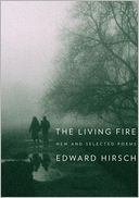 The Living Fire: New and Selected Poems