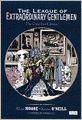 League of Extraordinary Gentlemen Omnibus