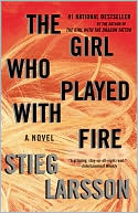 The Girl Who Played with Fire (Millennium Trilogy Series #2)