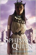 Sphinx's Queen (Princesses of Myth Series)