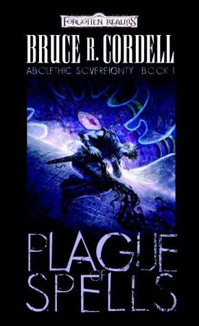Plague of Spells: Abolethic Sovereignty, Book I