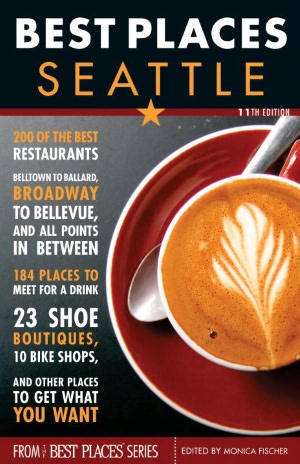 Best Places Seattle