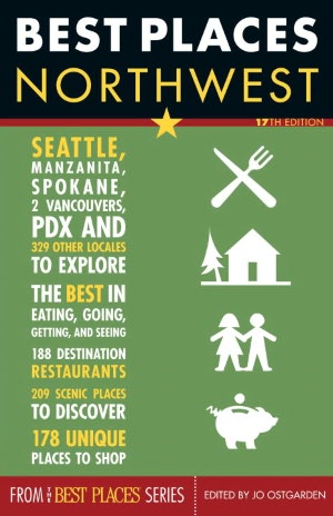Best Places Northwest