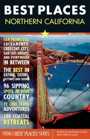 Best Places Northern California