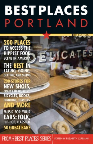 Best Places Portland
