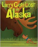 Larry Gets Lost in Alaska