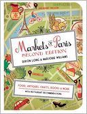 Markets of Paris, 2nd Edition